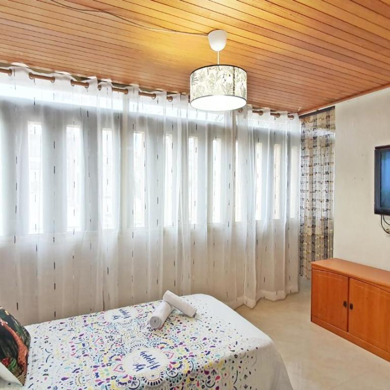 Ap BERMUDAS GANDIA - Solo familias - Apartamento - 46