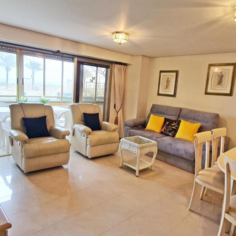 Ap BERMUDAS GANDIA - Solo familias - Apartamento - 12