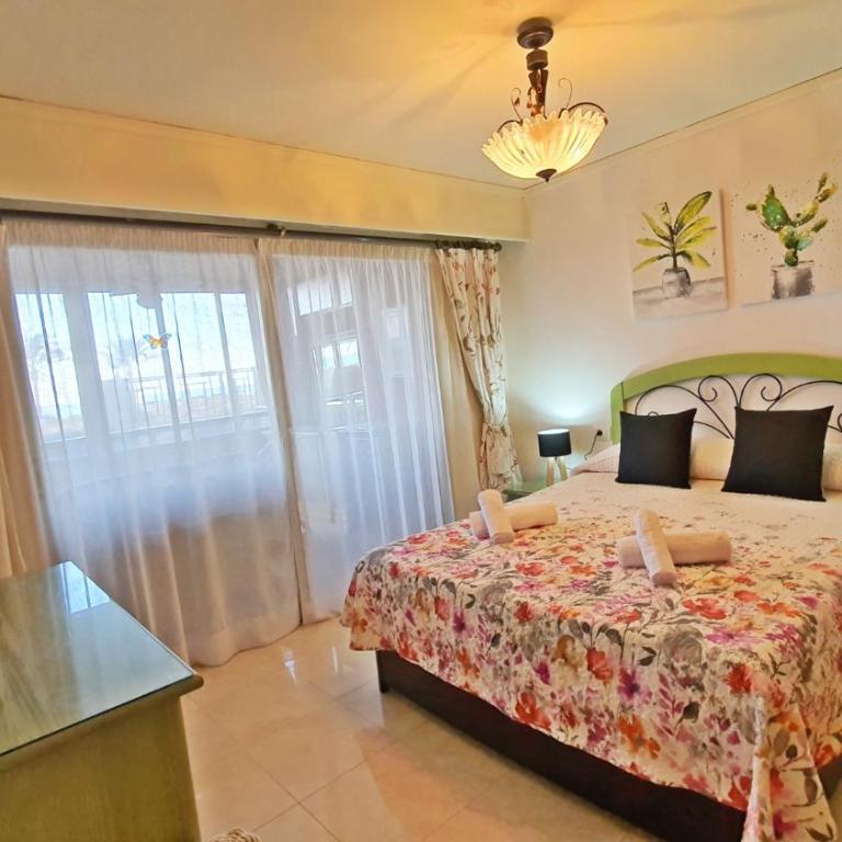 Ap BERMUDAS GANDIA - Solo familias - Apartamento - 33