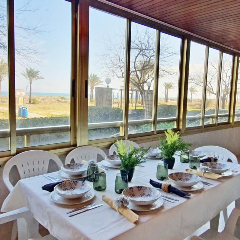 Ap BERMUDAS GANDIA - Solo familias - Apartamento - 22
