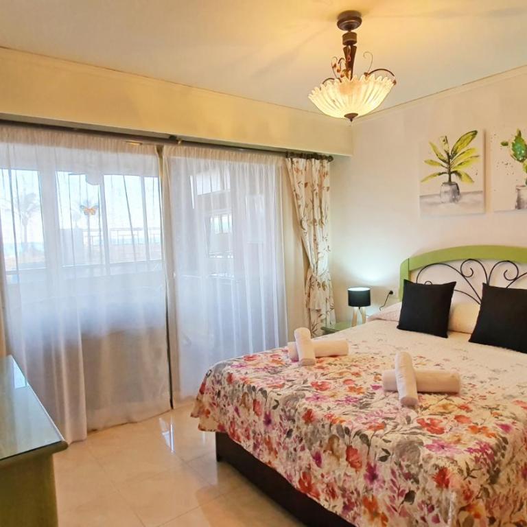 Ap BERMUDAS GANDIA - Solo familias - Apartamento - 35