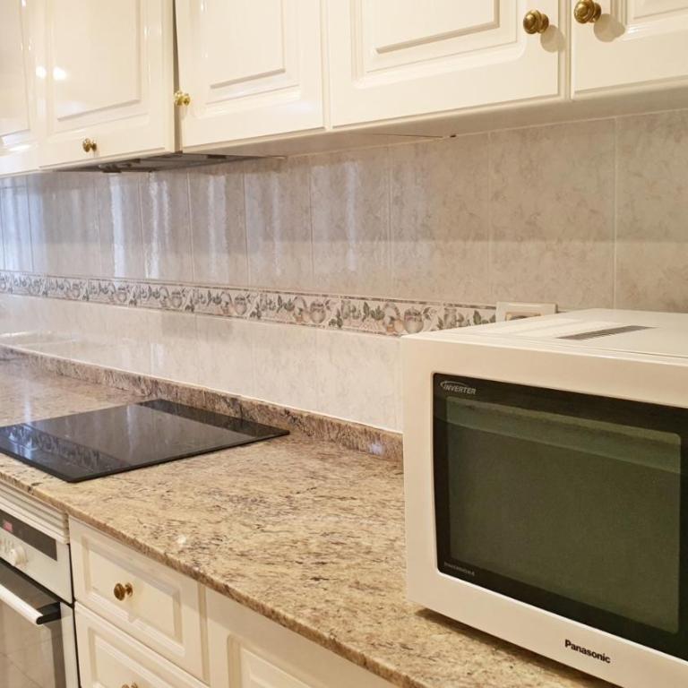 Ap BERMUDAS GANDIA - Solo familias - Apartamento - 28