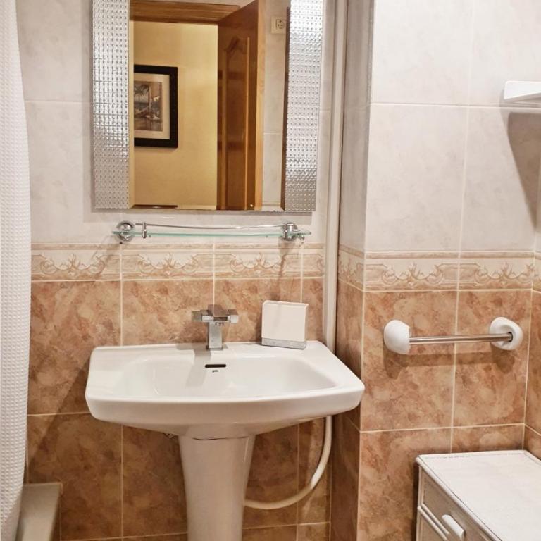 Ap BERMUDAS GANDIA - Solo familias - Apartamento - 47