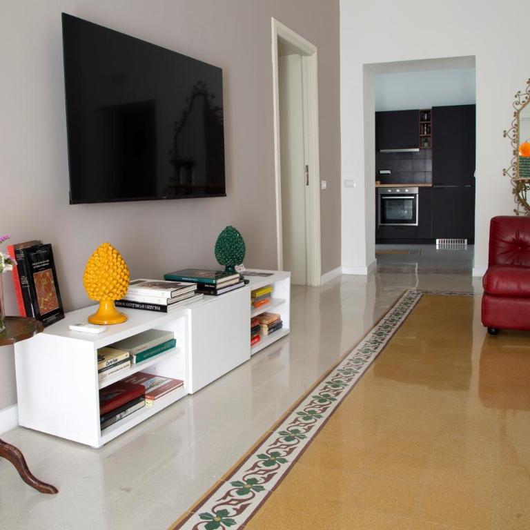 Cassari 61 - Appartamento con 2 Camere da Letto - 25