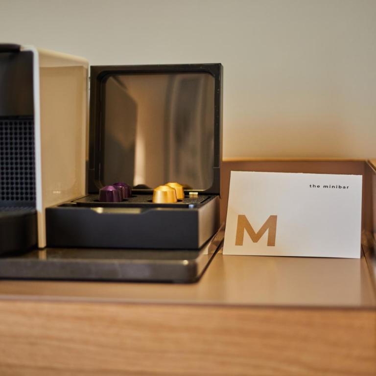 Mon Boutique Hotel - Suite Deluxe - 6