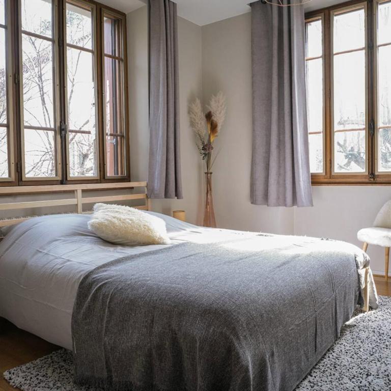 Venez Chez Vous - Villa Magnolia - Casa con 4 camere da letto - 21