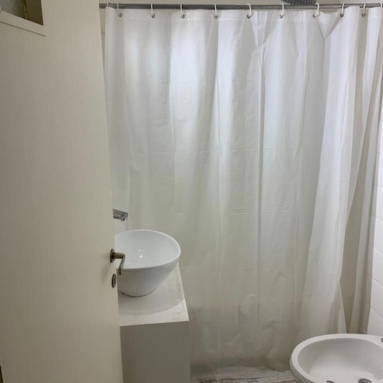 DPTO- 1 AMB ZONA TORREON- A METROS DEL MAR- - Apartamento de 1 dormitorio - 13