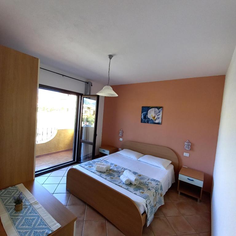 Appartamenti Il Glicine Villasimius - Two-Bedroom Apartment - 30
