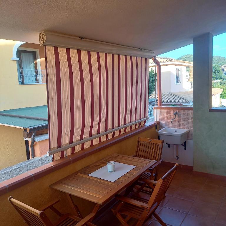 Appartamenti Il Glicine Villasimius - Apartment - 14