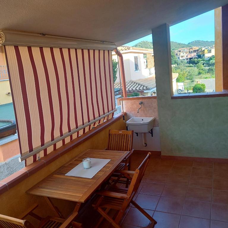 Appartamenti Il Glicine Villasimius - Apartment - 15