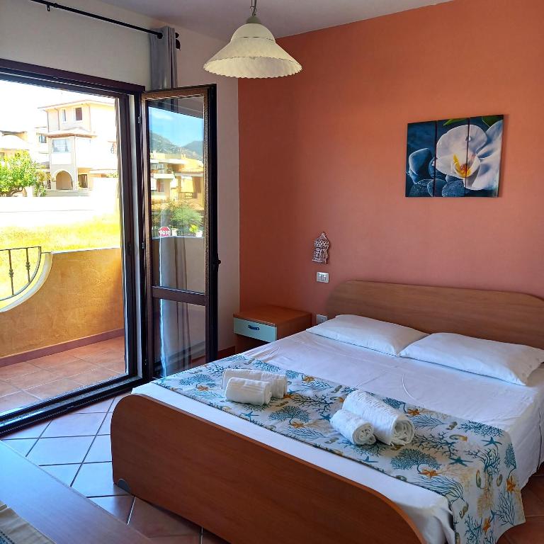 Appartamenti Il Glicine Villasimius - Two-Bedroom Apartment - 29