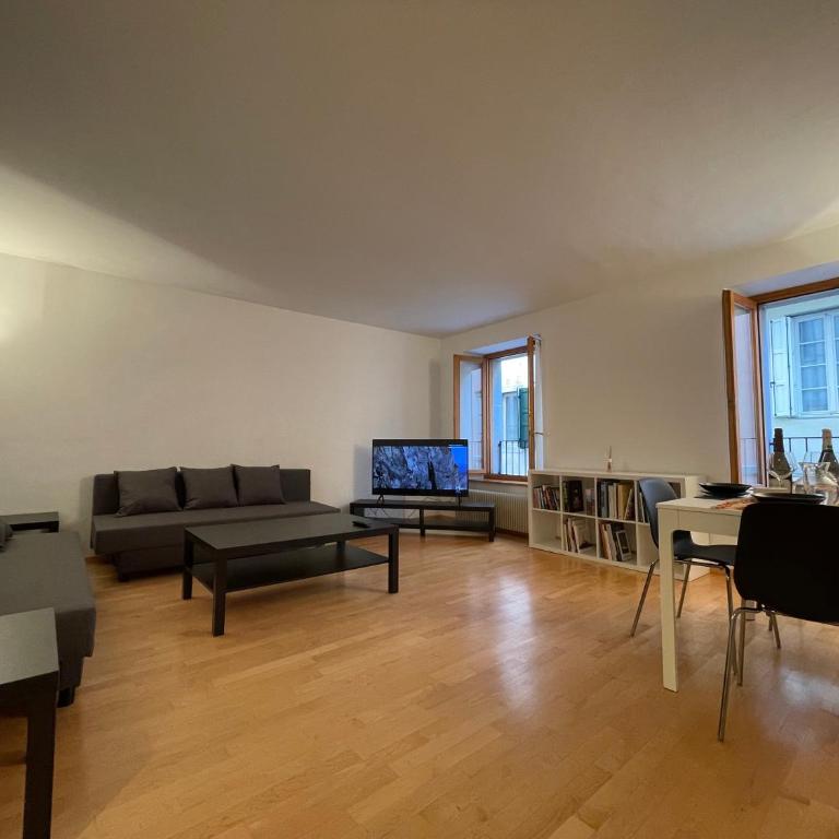 Cortazzis 6 - Appartamento con 2 Camere da Letto - 1