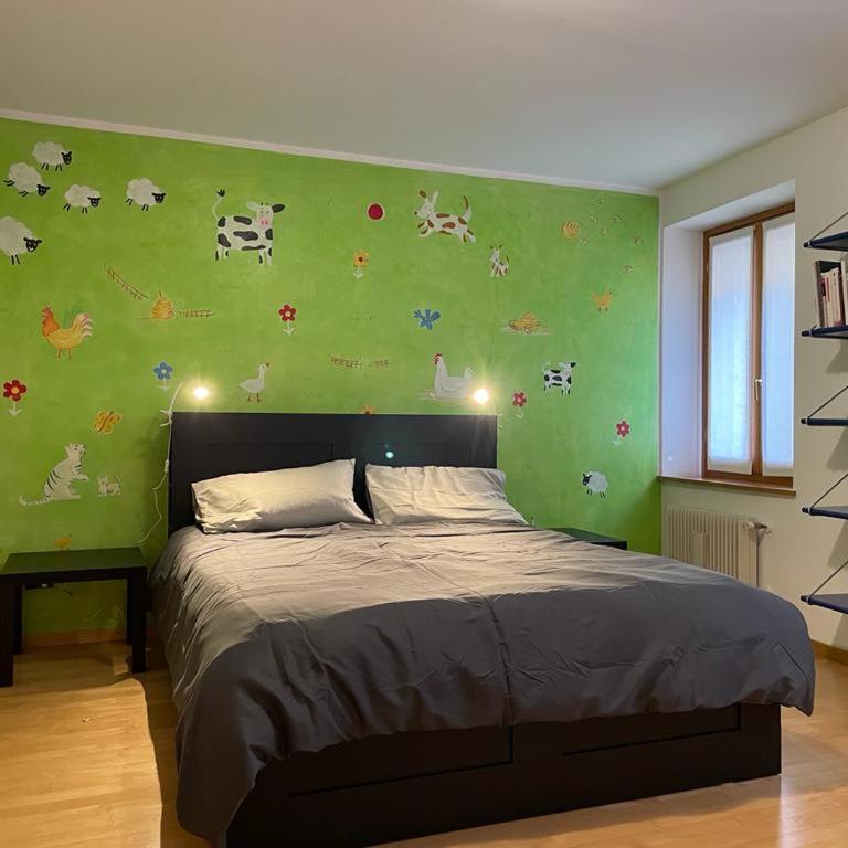 Cortazzis 6 - Appartamento con 2 Camere da Letto - 5