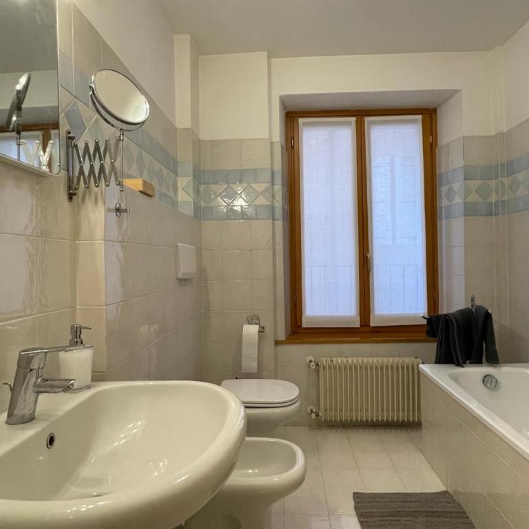 Cortazzis 6 - Appartamento con 2 Camere da Letto - 6