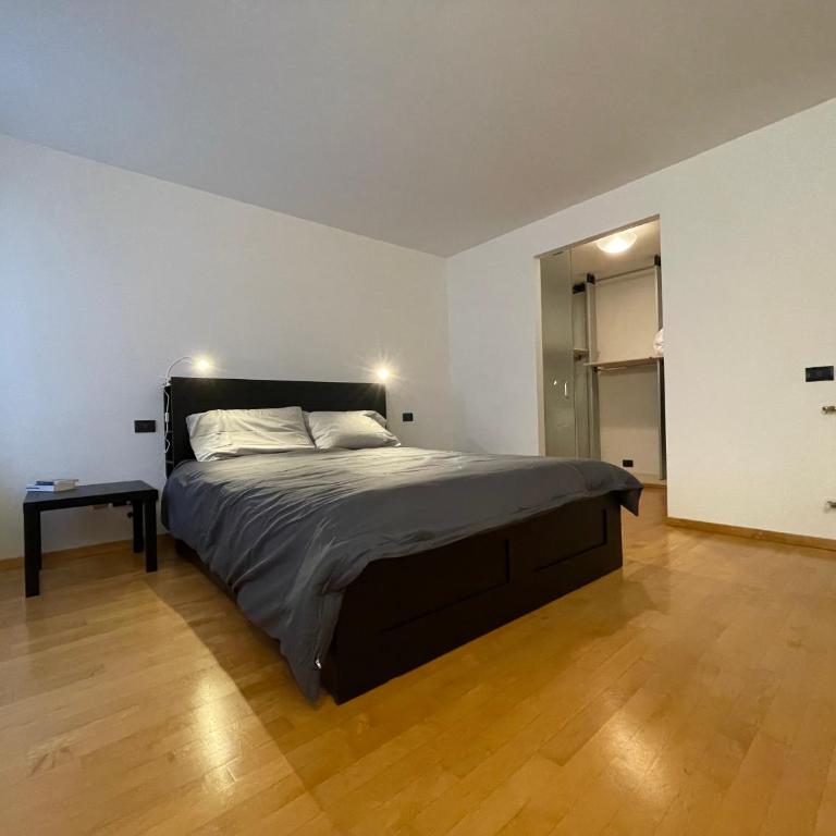 Cortazzis 6 - Appartamento con 2 Camere da Letto - 7