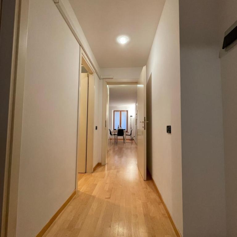 Cortazzis 6 - Appartamento con 2 Camere da Letto - 8