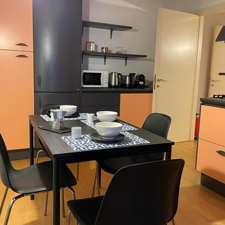 Cortazzis 6 - Appartamento con 2 Camere da Letto - 11