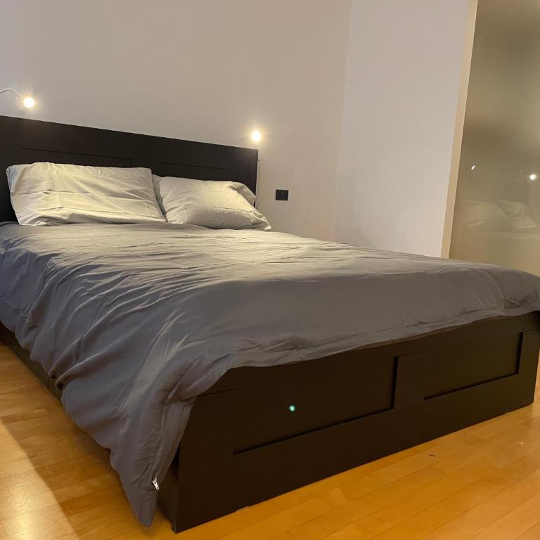 Cortazzis 6 - Appartamento con 2 Camere da Letto - 13