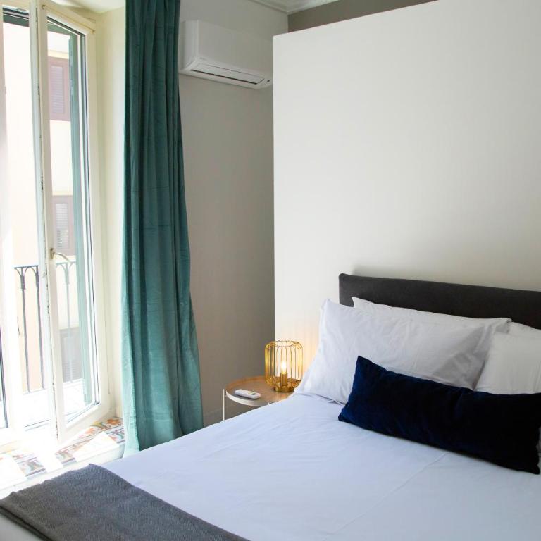 Cassari 61 - Appartamento con 2 Camere da Letto - 12