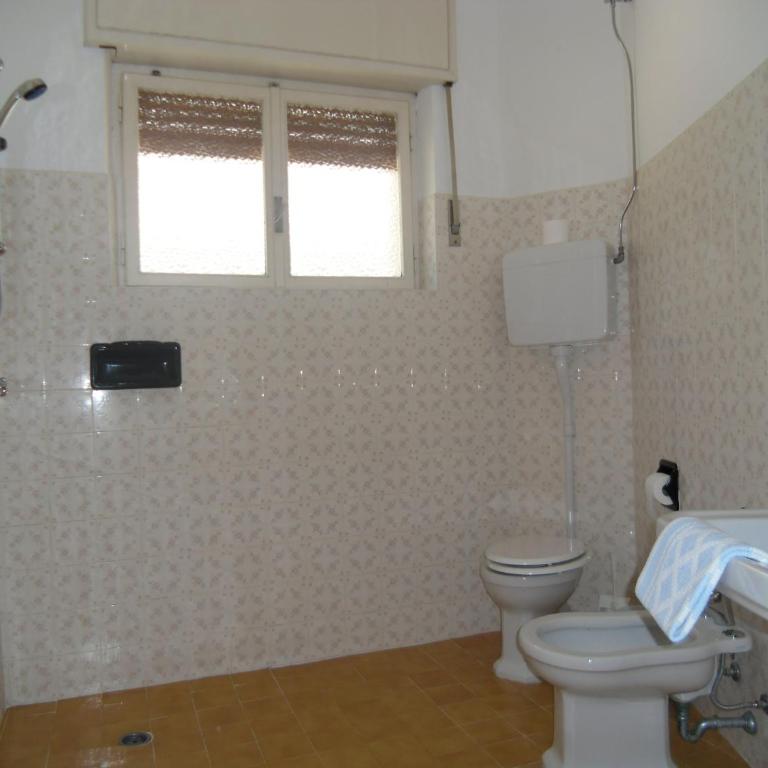 B&B Casa Gabriele - Camera Singola con Bagno Privato Esterno - 1
