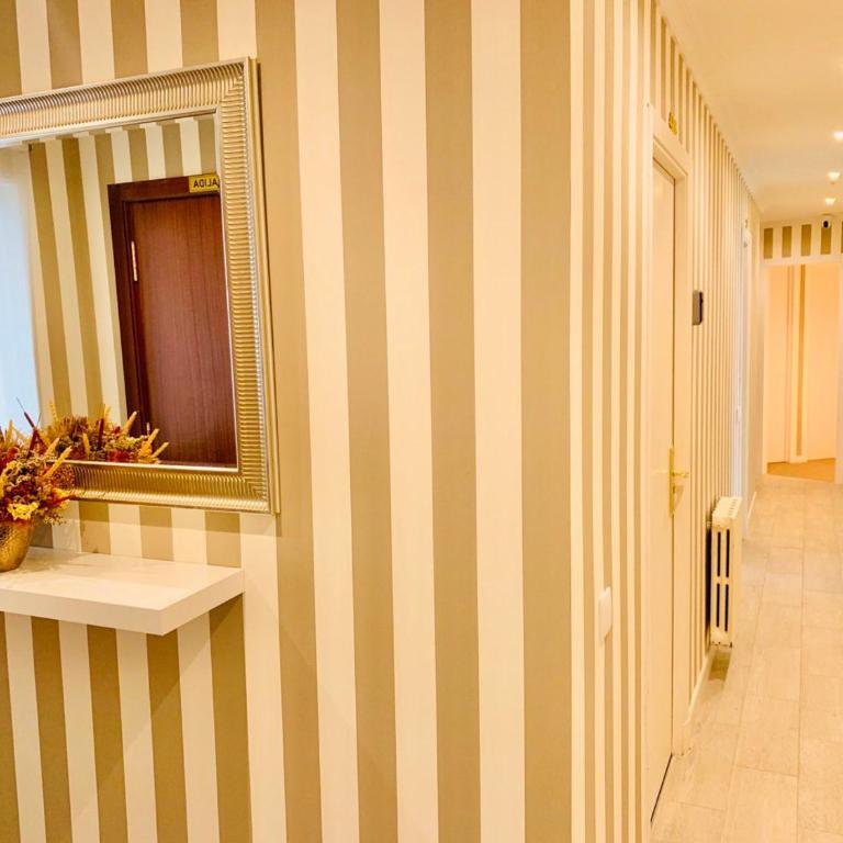 Family & Groups Space, Santiago Center - No Kitchen - Apartment - 11