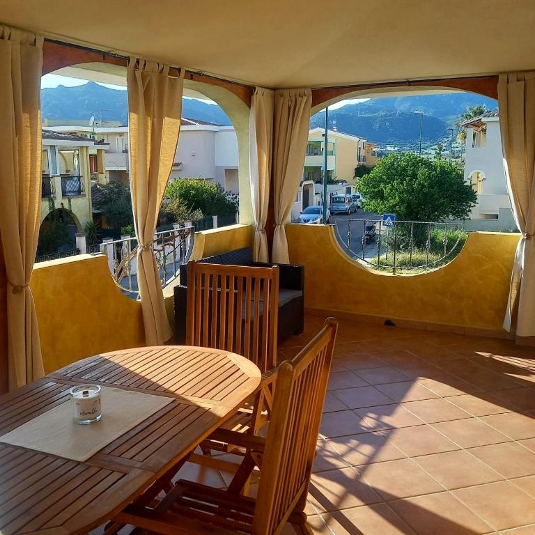 Appartamenti Il Glicine Villasimius - Two-Bedroom Apartment - 32