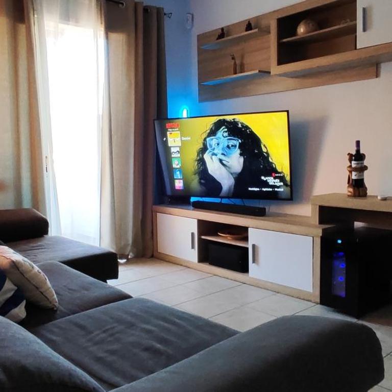 Bonito apartamento cerca del mar - Apartamento Superior - 5