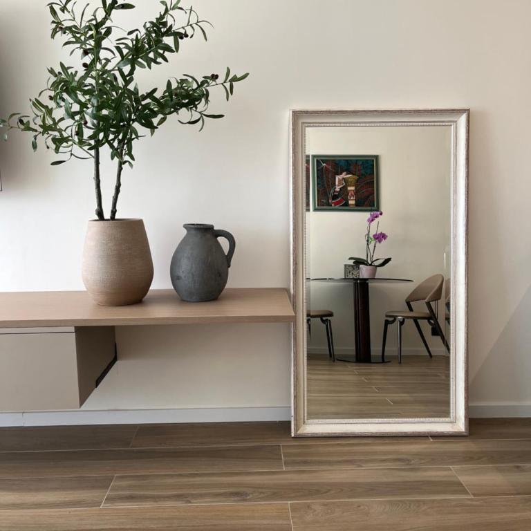 Parc Montfleury - Appartement - Vue sur Jardin - 25