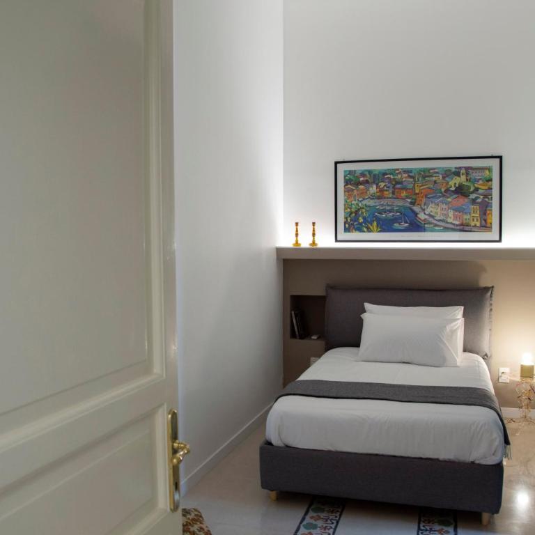 Cassari 61 - Appartamento con 2 Camere da Letto - 16