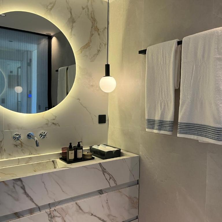 Parc Montfleury - Appartement - Vue sur Jardin - 14