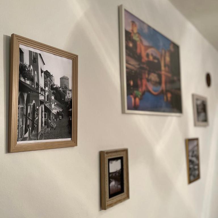 Tradicional Apartment - One-Bedroom Apartment - 28