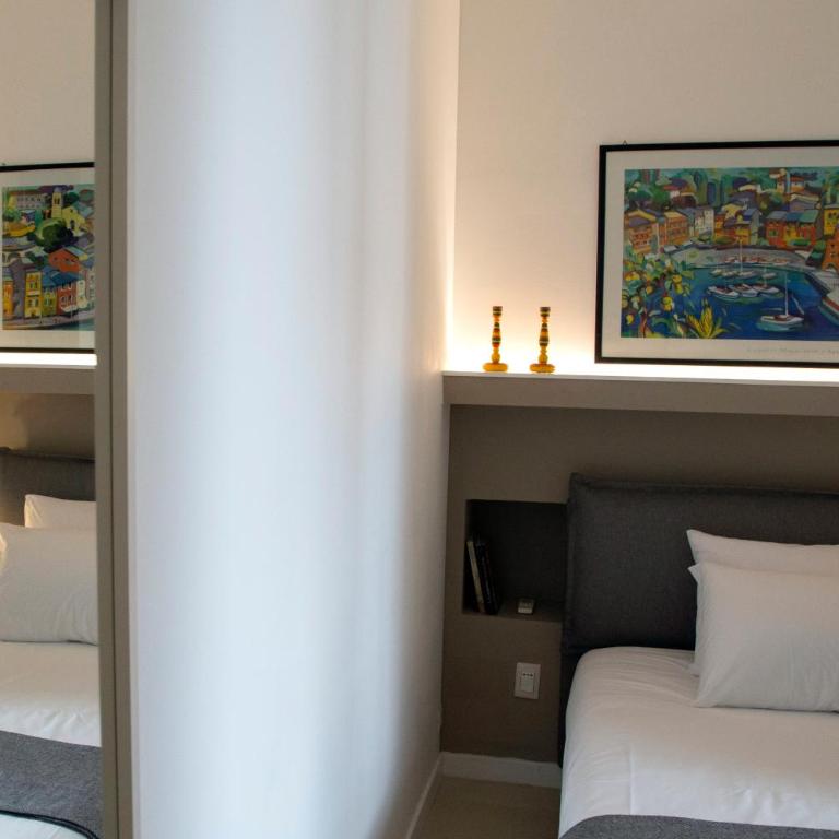 Cassari 61 - Appartamento con 2 Camere da Letto - 24