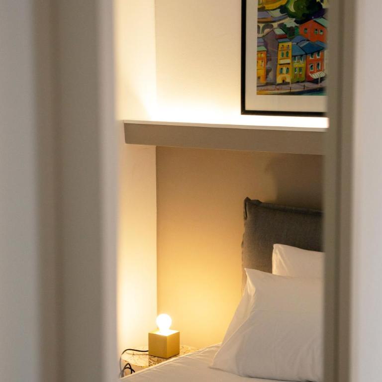 Cassari 61 - Appartamento con 2 Camere da Letto - 19