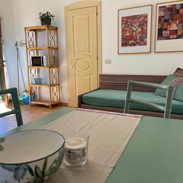 Sera & Mattino Appartamenti by SolturElba - Appartamento con 1 Camera da Letto - 12
