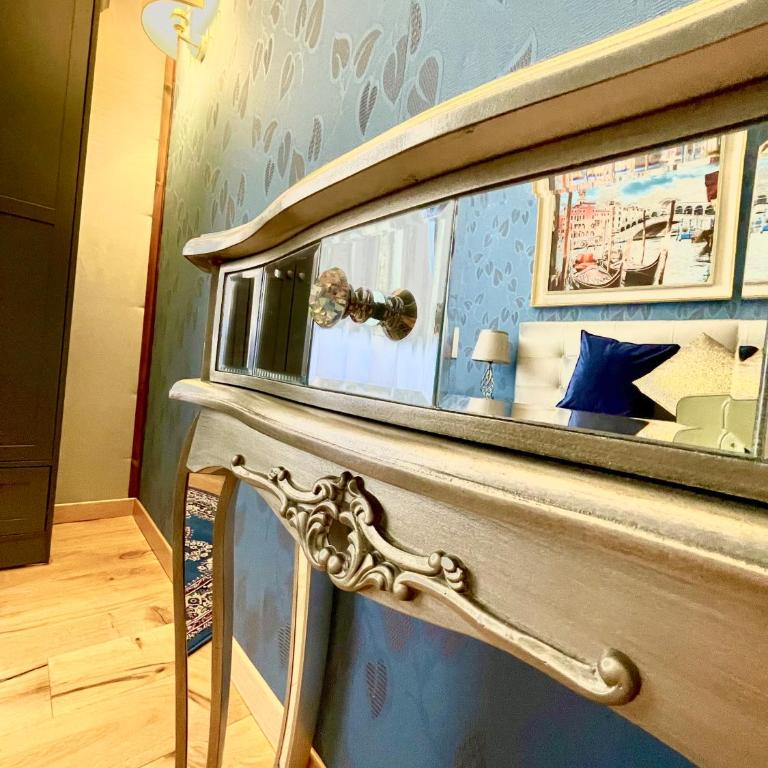 Ca' Lavezzera - Junior Suite con Vista Canale - 6