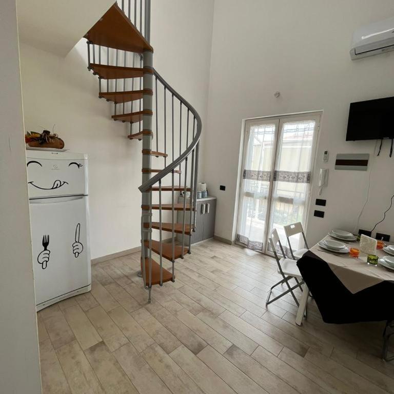Casa Vacanze Isabella - Apartment mit 3 Schlafzimmern - 7