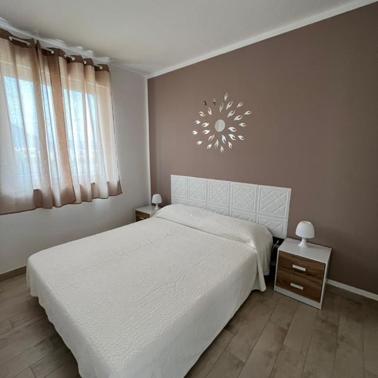 Casa Vacanze Isabella - Apartment mit 3 Schlafzimmern - 12