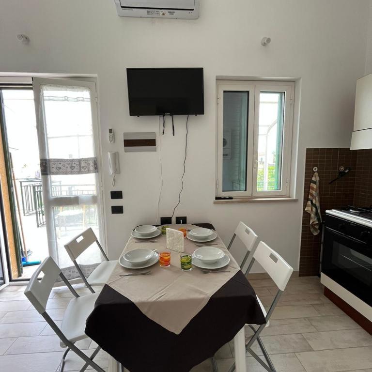 Casa Vacanze Isabella - Apartment mit 3 Schlafzimmern - 5
