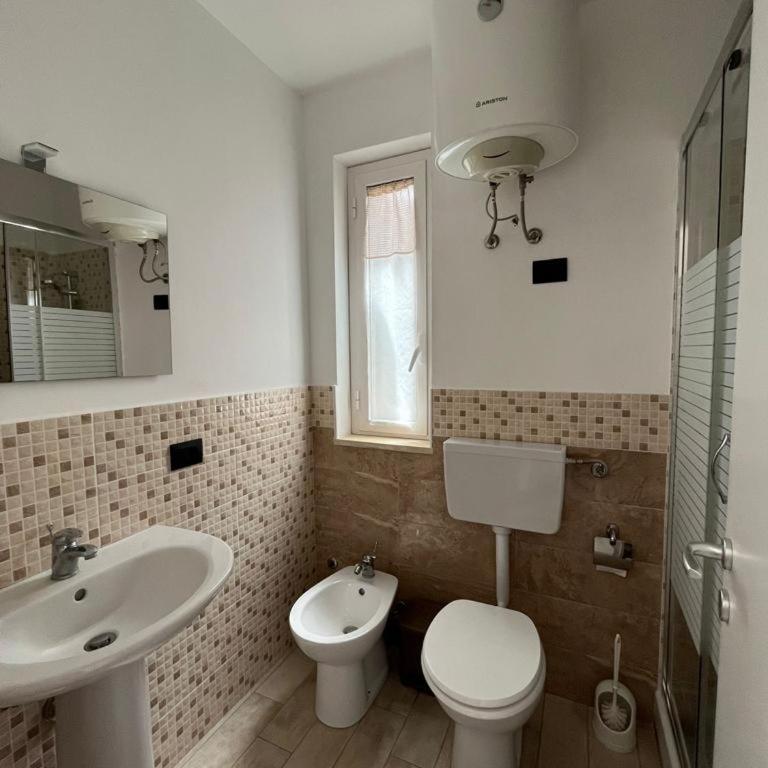 Casa Vacanze Isabella - Apartment mit 3 Schlafzimmern - 9