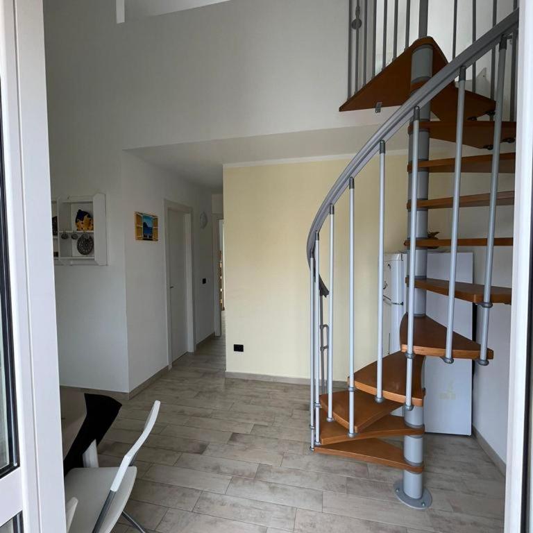 Casa Vacanze Isabella - Apartment mit 3 Schlafzimmern - 10