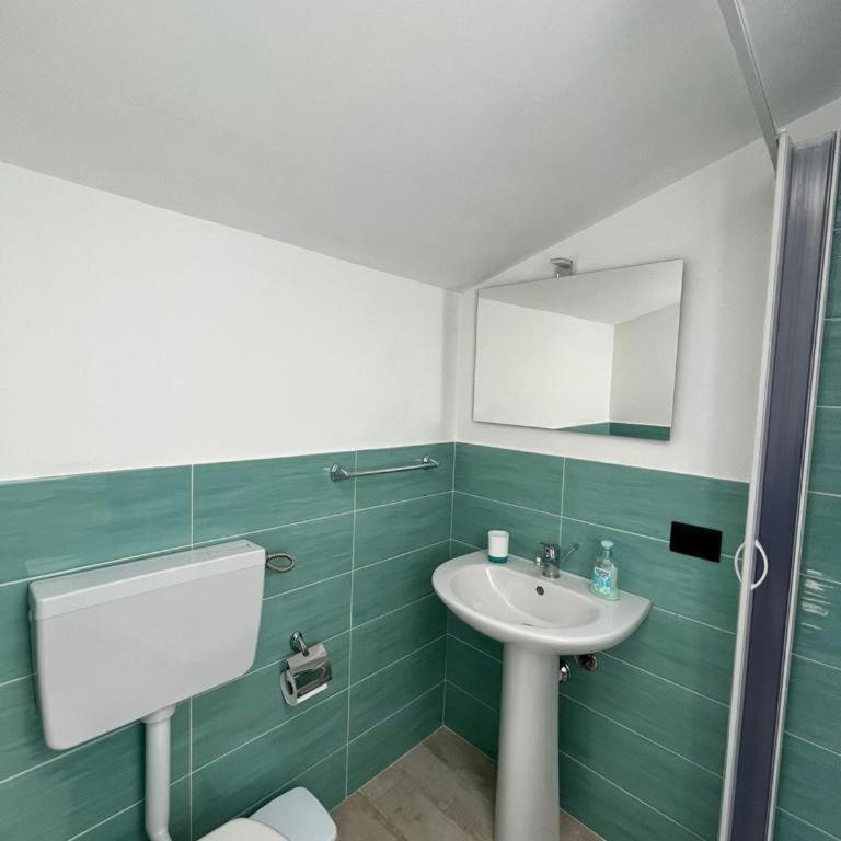 Casa Vacanze Isabella - Apartment mit 3 Schlafzimmern - 8