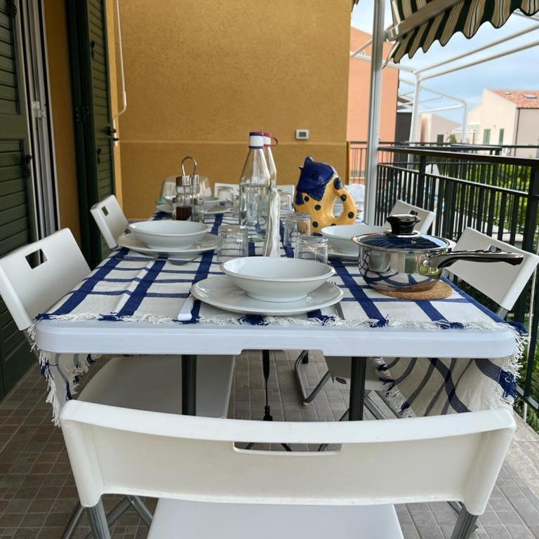 Casa Vacanze Isabella - Apartment mit 3 Schlafzimmern - 15