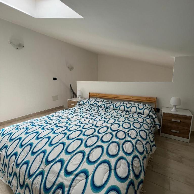Casa Vacanze Isabella - Apartment mit 3 Schlafzimmern - 6