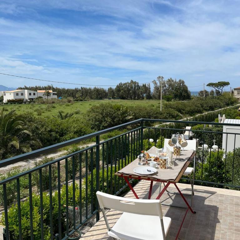 Casa Vacanze Isabella - Apartment mit 3 Schlafzimmern - 13