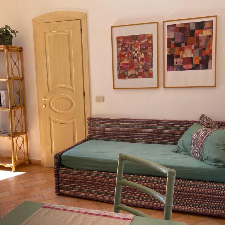 Sera & Mattino Appartamenti by SolturElba - Appartamento con 1 Camera da Letto - 8