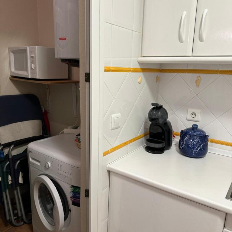 Beach Apartment - Apartamento de 2 dormitorios - 10