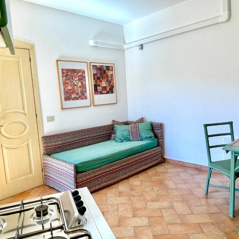 Sera & Mattino Appartamenti by SolturElba - Appartamento con 1 Camera da Letto - 4