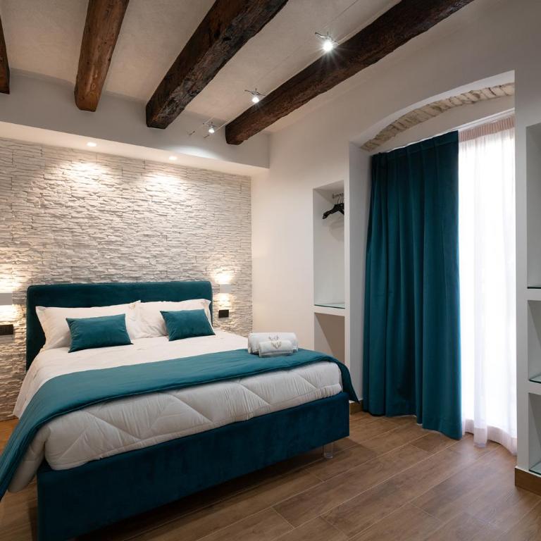 Sofi' Center Rooms - Triple Room with Balcony - 2