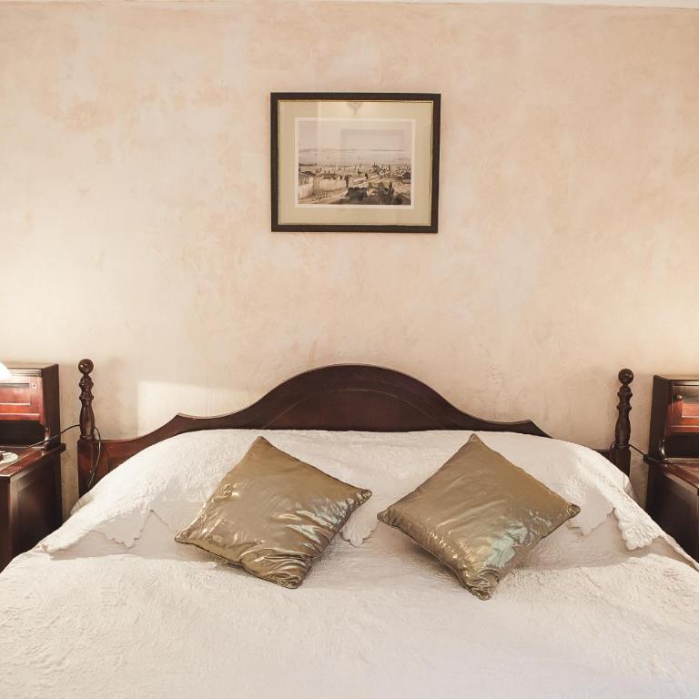 Palazzo Radomiri Heritage Boutique Hotel - Attic Suite - 4