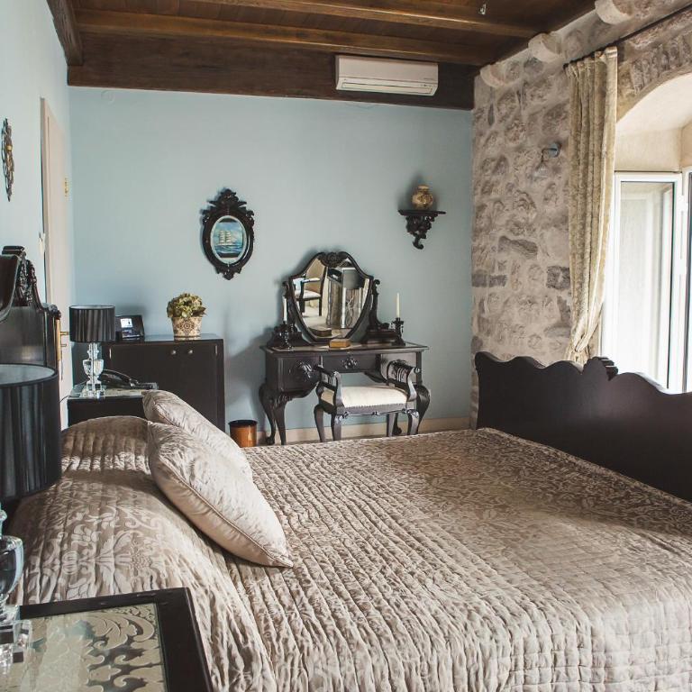 Palazzo Radomiri Heritage Boutique Hotel - Junior Suite - 7